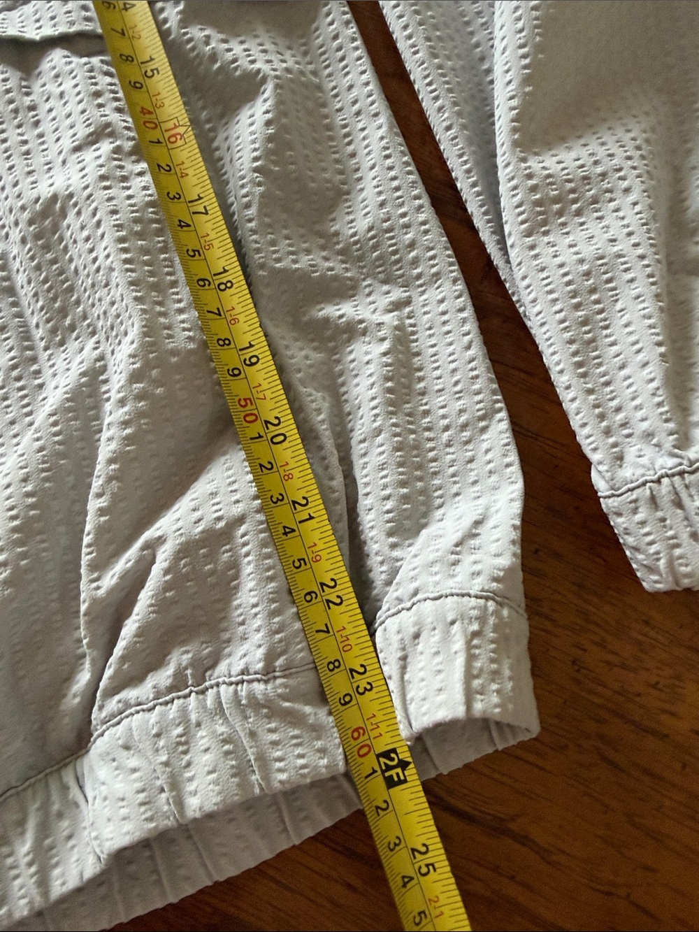Lululemon Pack Light Pullover - Picture 3 of 11